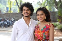 Butterfly Movie Press Meet Photos